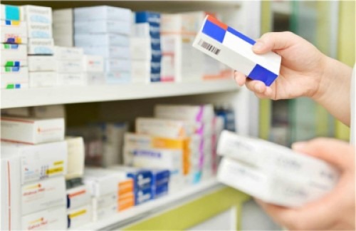 Картонная упаковка для лекарственных препаратов и медицинских изделий фармацевтической промышленности
