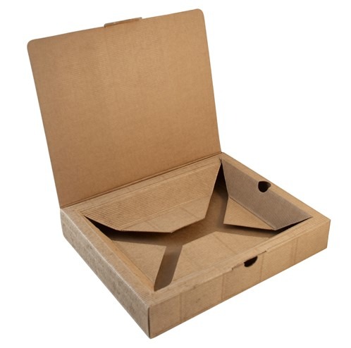 картонная коробка для машиностроения с ложементом