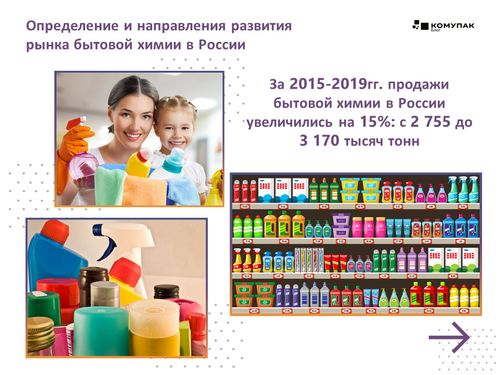 Каталог магазинов химия