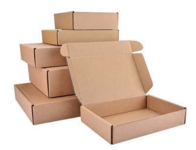 удобные коробки для электронной коммерции