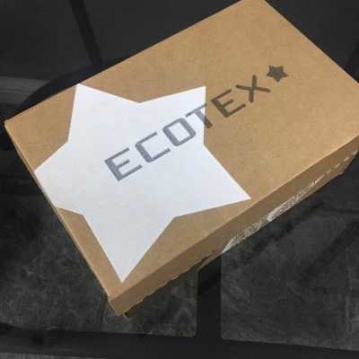 упаковка для Ecotex от Комупак