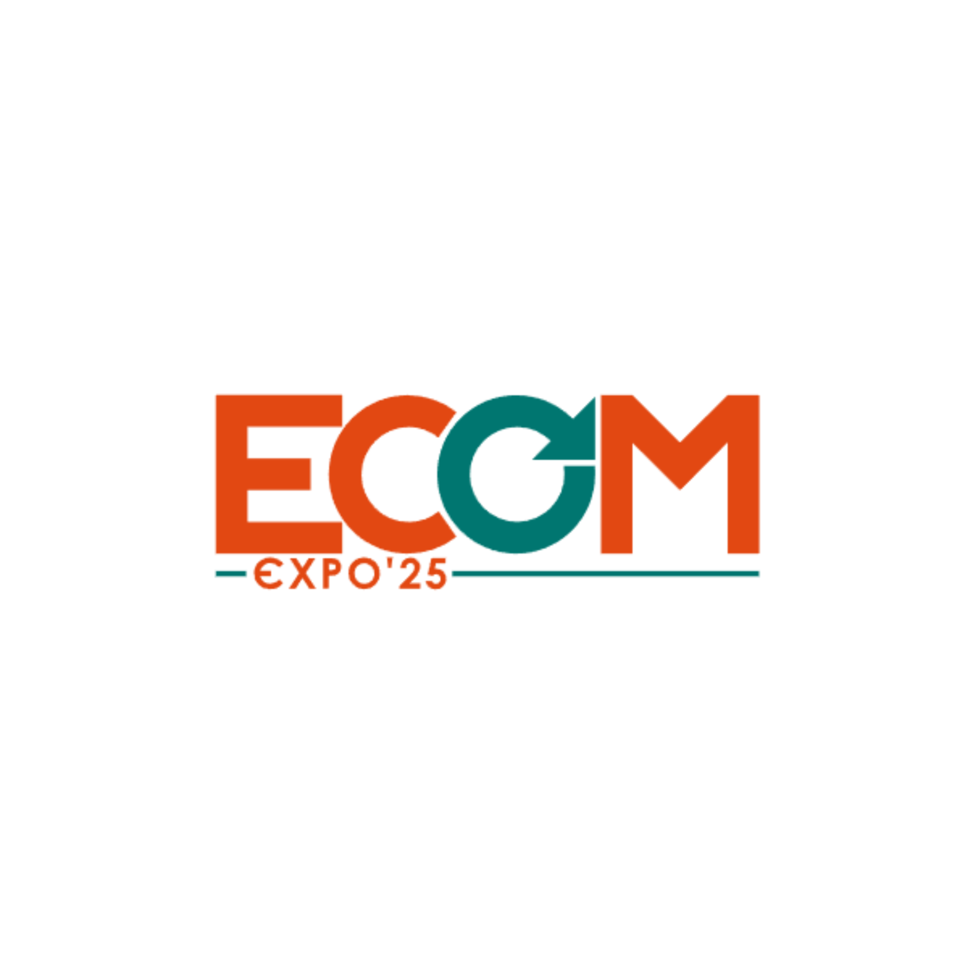 Приглашаем Вас посетить наш стенд на выставке Ecom Expo 2025!