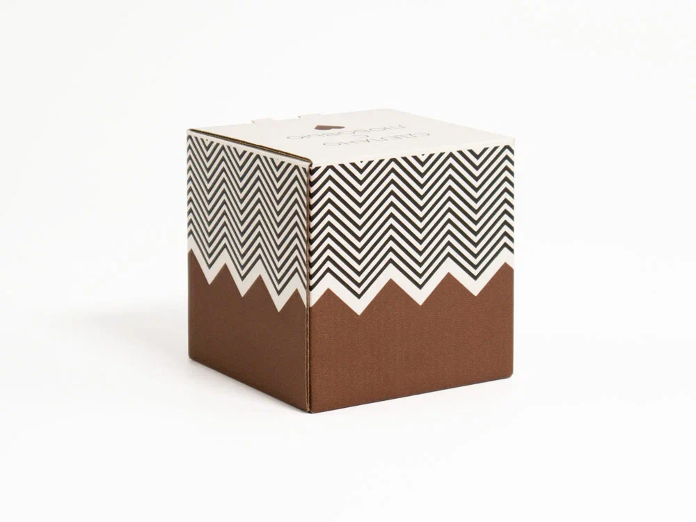 Как привлечь внимание к картонной упаковке без значительных затрат?