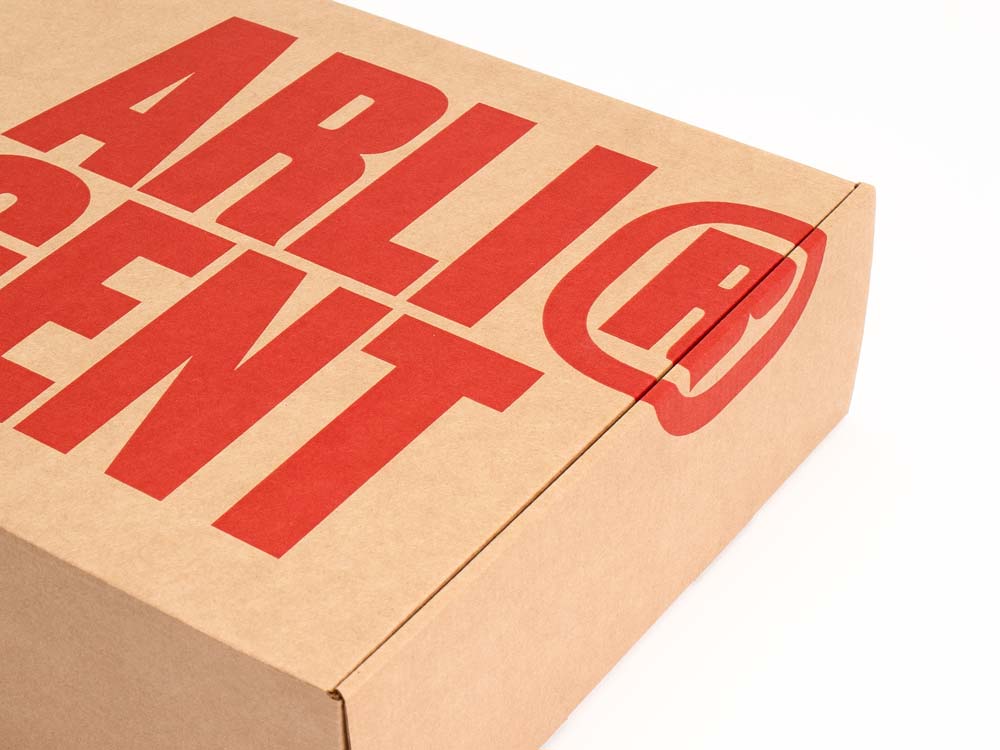 Упаковка для одежды: почему коробка — это ваш первый продавец