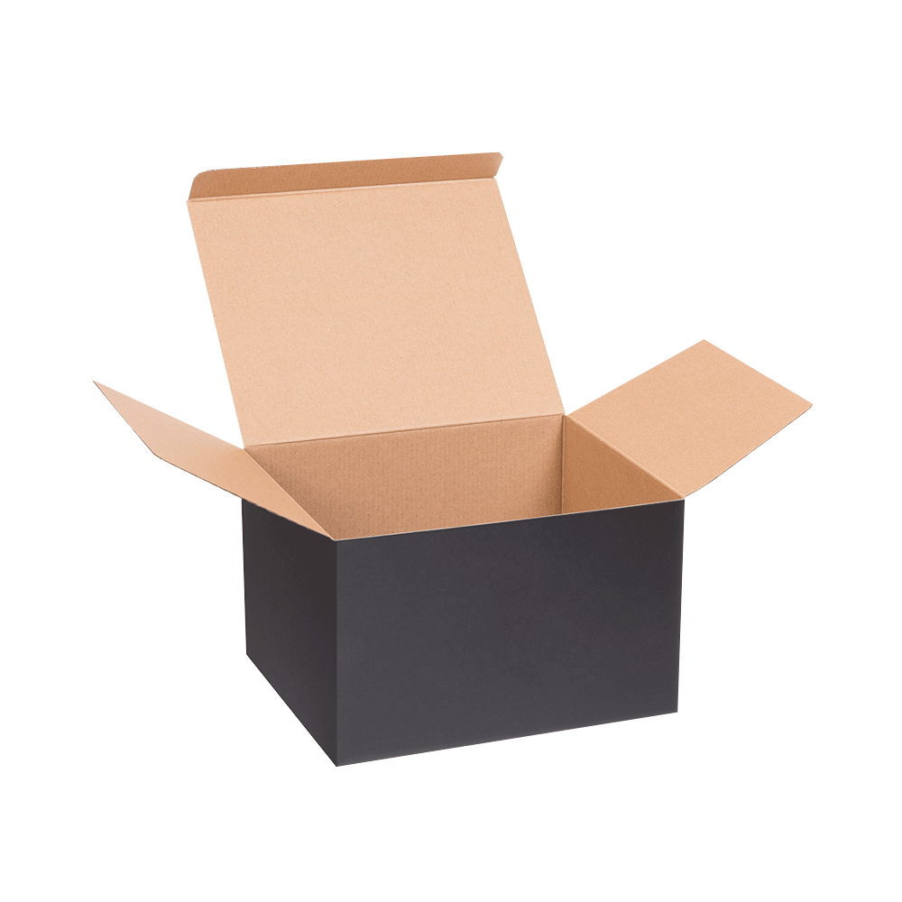 Производство упаковки. Купить упаковку, картонные коробки | Комупак .