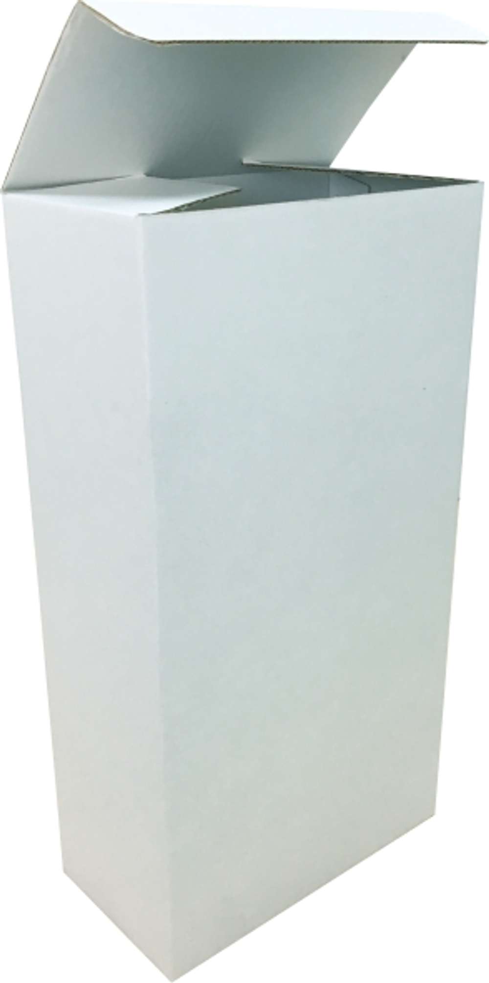Купить 110353 короб ласточкин хвост 160x84x300 Т-11 белый по цене Цена по запросу руб, от производителя в интернет-магазине Комупак №1