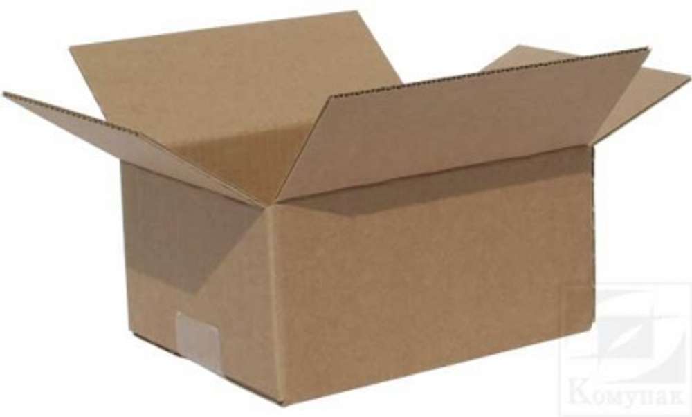 Купить четырехклапанная коробка 585x530x315 Т-22 бурый по цене Цена по запросу руб, от производителя в интернет-магазине Комупак