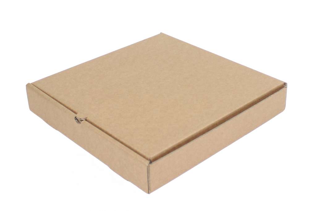 Купить 110504 коробка для пиццы 355x355x40 Т-11 бурый по цене Цена по запросу руб, от производителя в интернет-магазине Комупак №1