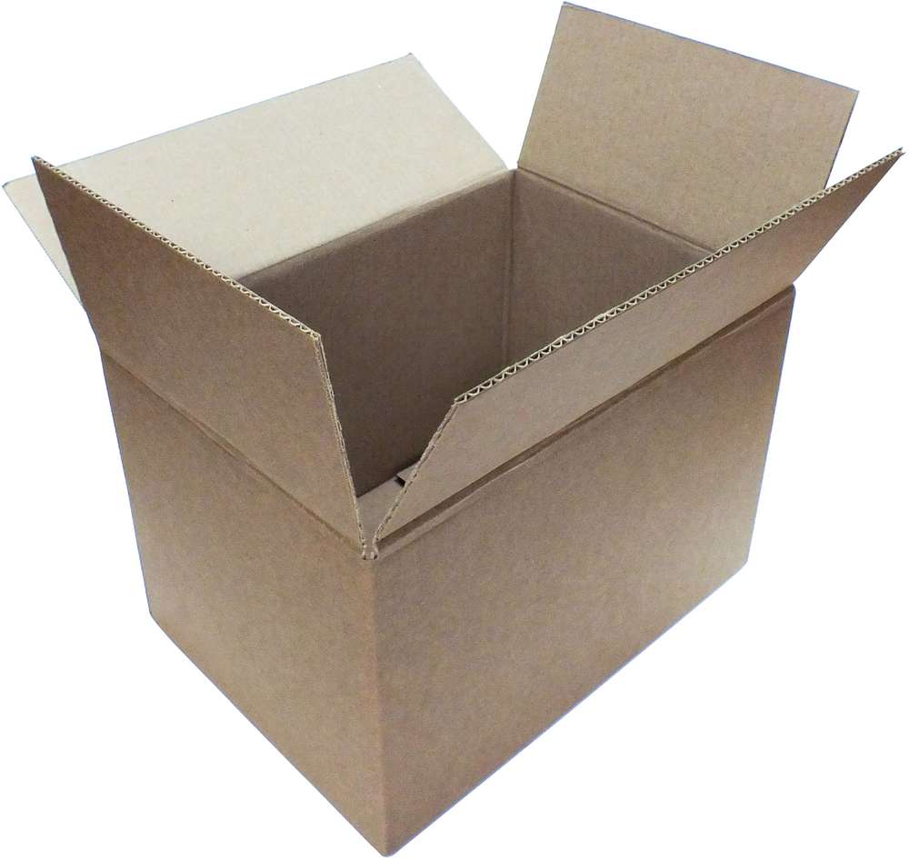 Купить четырехклапанная коробка 410x275x290 Т-24 бурый по цене Цена по запросу руб, от производителя в интернет-магазине Комупак