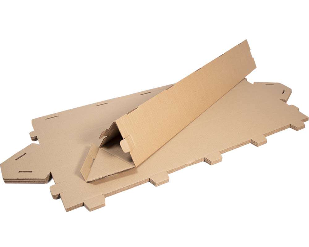 Купить картонный тубус 150x150x950 Т-22 бурый по цене Цена по запросу руб, от производителя в интернет-магазине Комупак