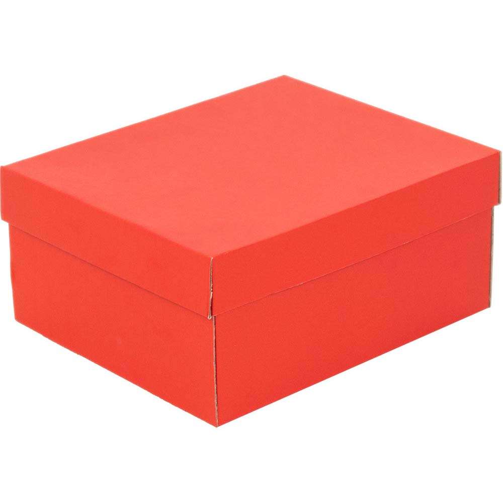 Купить коробка с крышкой 250x215x115 Т-11 белый по цене RUB 43.00/шт. руб, от производителя в интернет-магазине Комупак