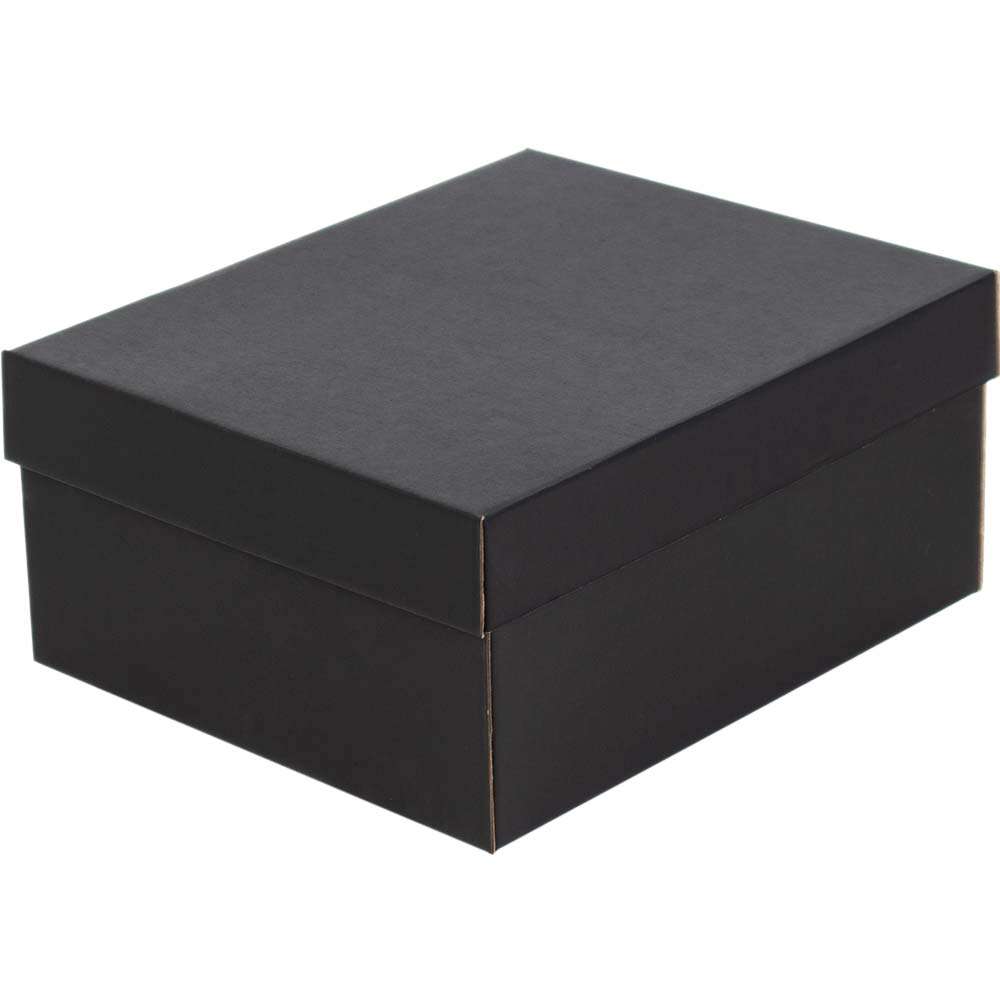 Купить коробка с крышкой 250x215x115 Т-11 белый по цене RUB 37.00/шт. руб, от производителя в интернет-магазине Комупак №1