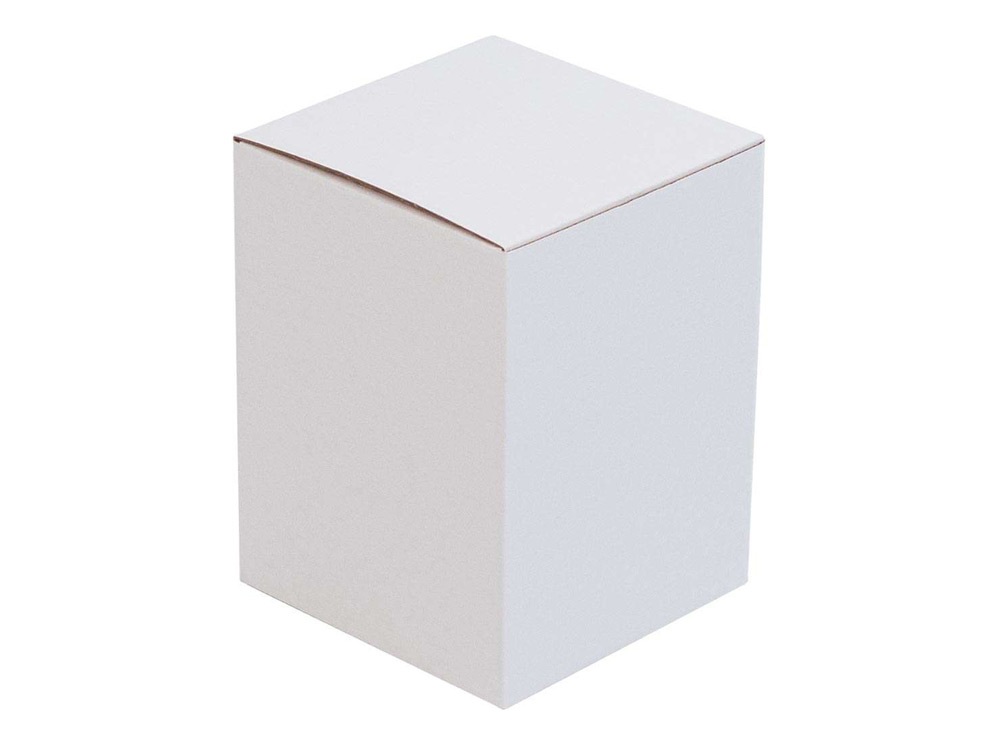 Купить коробка ласточкин хвост 110x110x145 Т-11 белый по цене Цена по запросу руб, от производителя в интернет-магазине Комупак