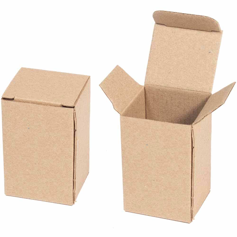 Купить коробка ласточкин хвост 50x50x150 Т-22 бурый по цене Цена по запросу руб, от производителя в интернет-магазине Комупак №1