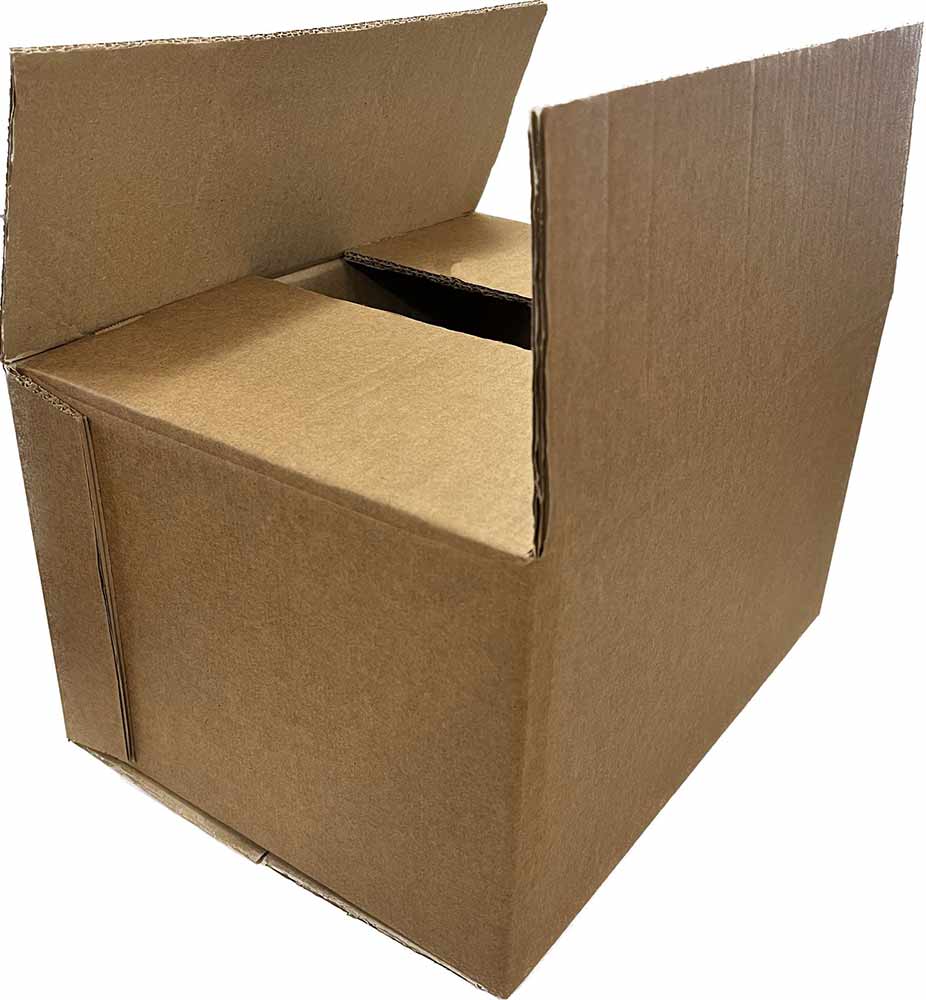 Купить четырехклапанная коробка 365x275x200 П-32 бурый по цене Цена по запросу руб, от производителя в интернет-магазине Комупак №1