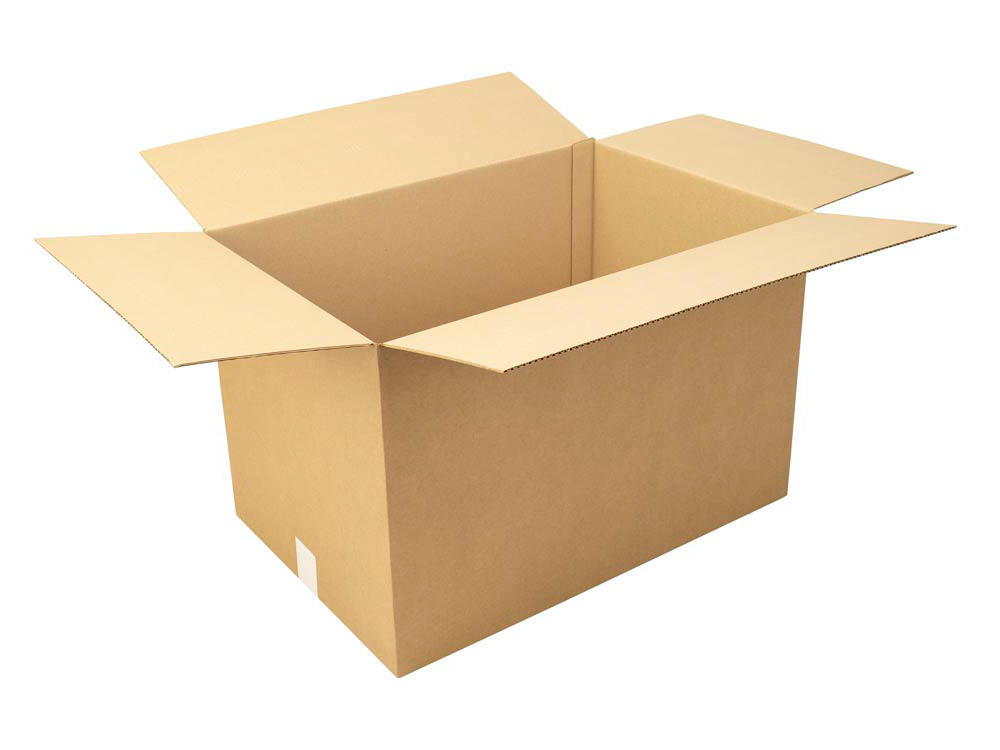 Купить четырехклапанная коробка 335x230x50 Т-22 бурый по цене Цена по запросу руб, от производителя в интернет-магазине Комупак