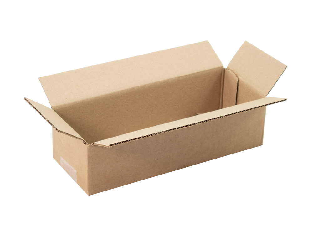 Купить четырехклапанная коробка 270x100x70 Т-22 бурый по цене RUB 8.00/шт. руб, от производителя в интернет-магазине Комупак №1