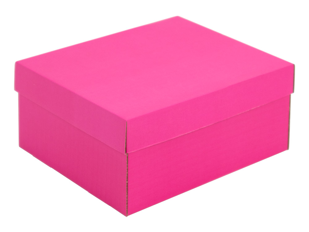 Купить коробка с крышкой 250x215x115 Т-11 белый по цене RUB 50.00/шт. руб, от производителя в интернет-магазине Комупак №1