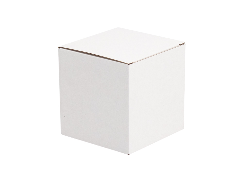 Коробка ласточкин хвост 145x145x145 Т-11 белый